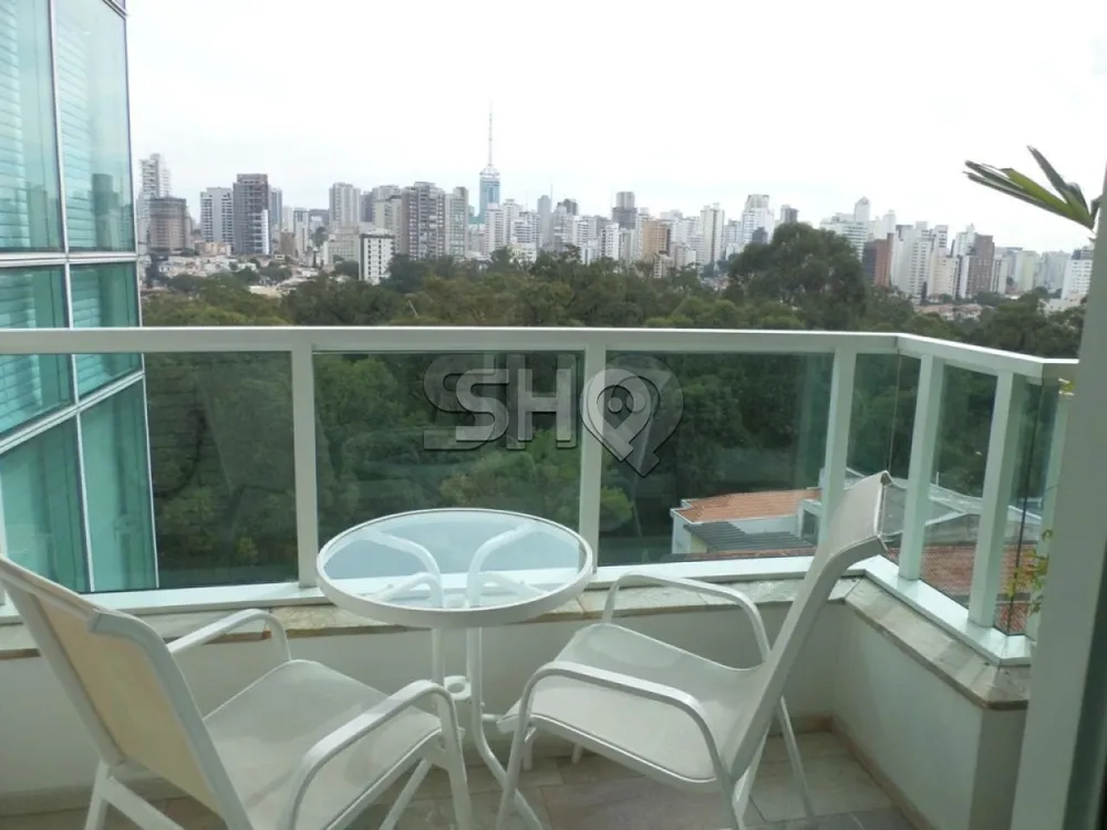 Apartamento, 3 quartos, 245 m² - Foto 10