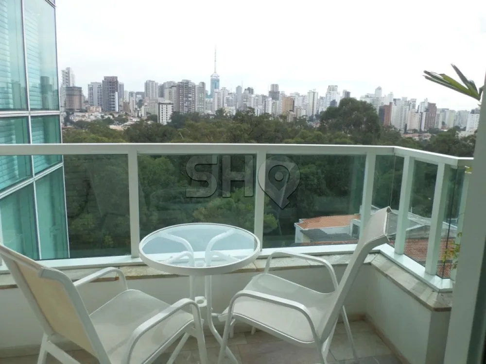 Apartamento, 3 quartos, 245 m² - Foto 5