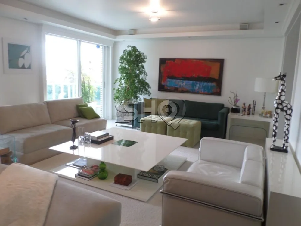 Apartamento, 3 quartos, 245 m² - Foto 9