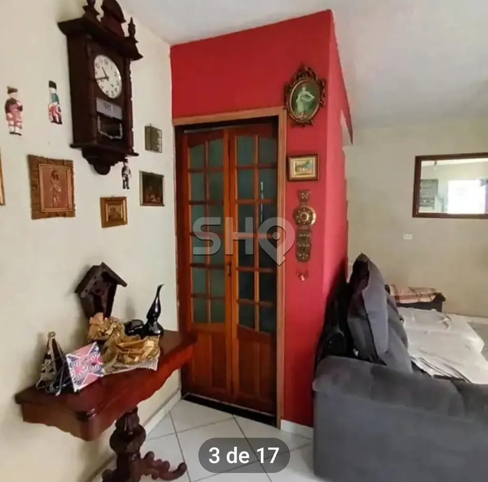 Sobrado, 3 quartos, 150 m² - Foto 8