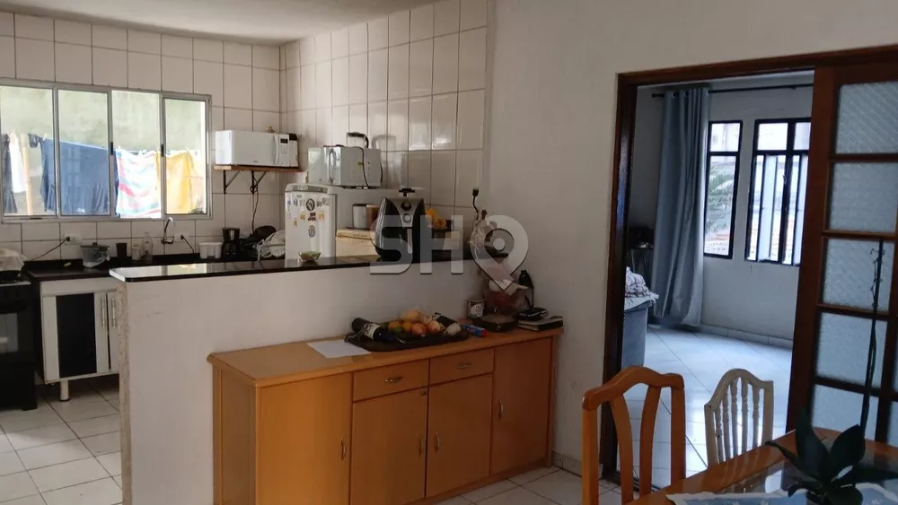 Sobrado, 3 quartos, 150 m² - Foto 2