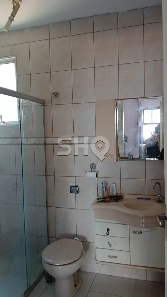 Sobrado, 3 quartos, 150 m² - Foto 1