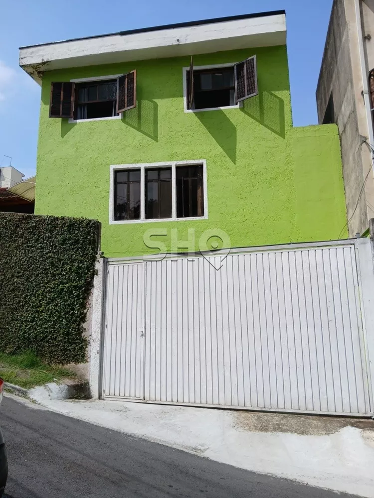 Sobrado, 3 quartos, 150 m² - Foto 4