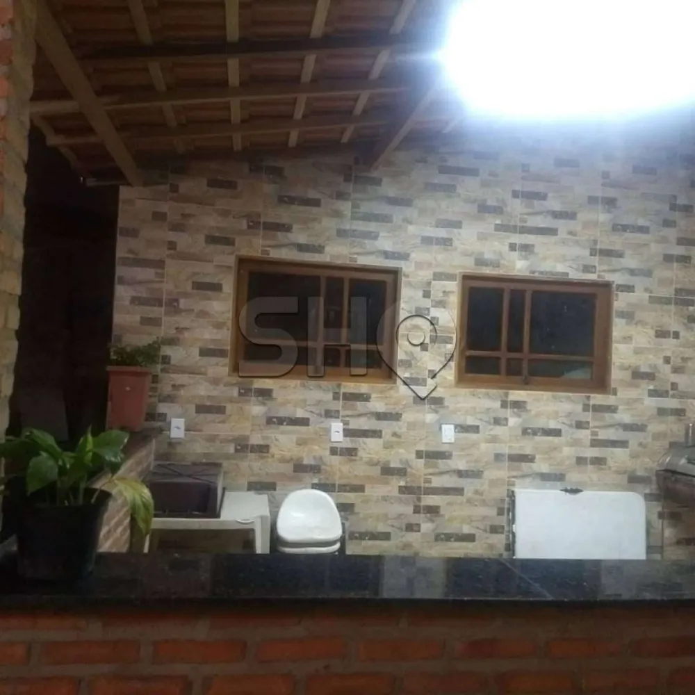 Sobrado, 3 quartos, 150 m² - Foto 4