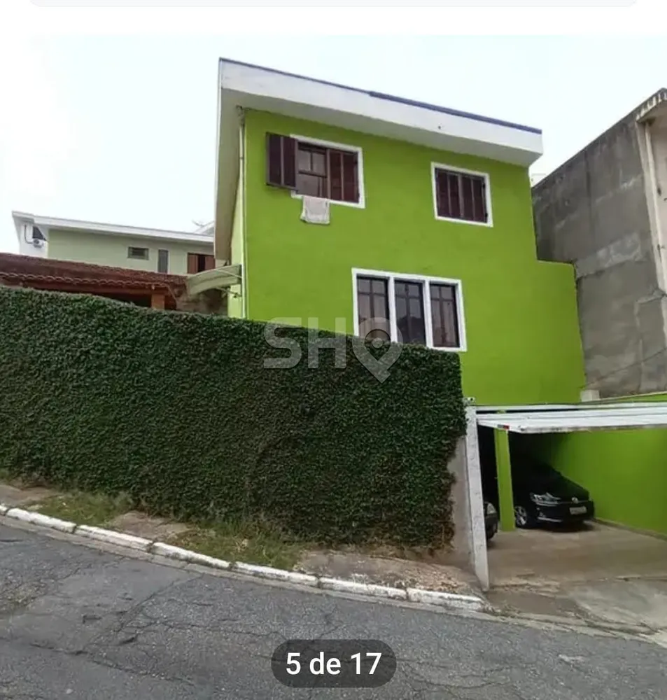 Sobrado, 3 quartos, 150 m² - Foto 10