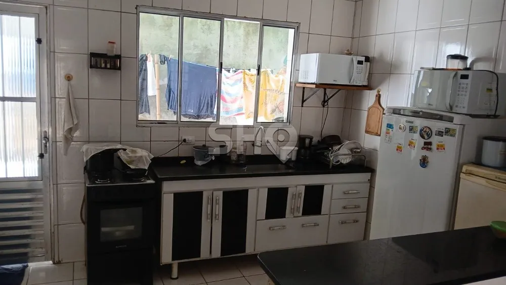 Sobrado, 3 quartos, 150 m² - Foto 6