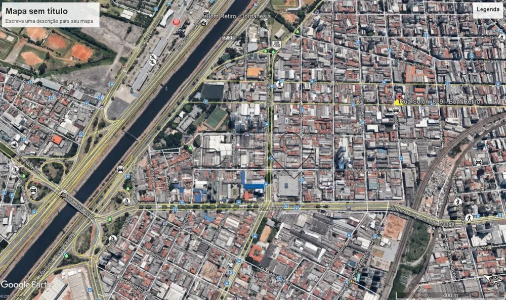 Terreno, 575 m² - Foto 5