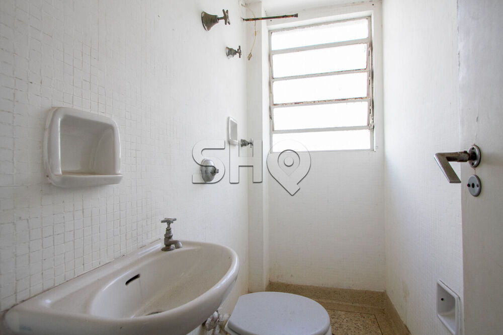 Apartamento, 4 quartos, 126 m² - Foto 13
