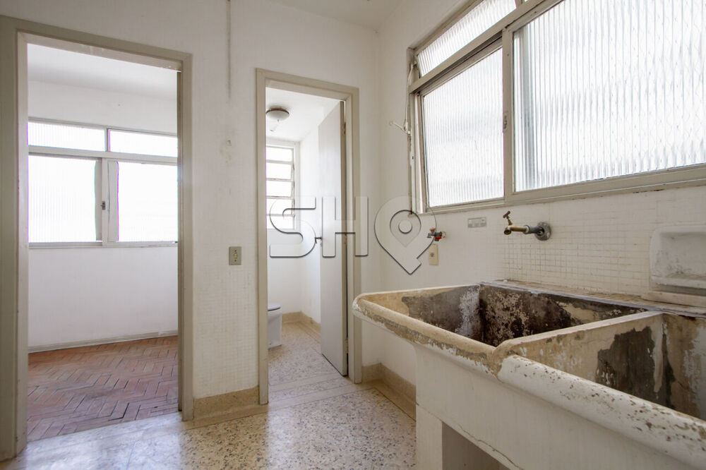 Apartamento, 4 quartos, 126 m² - Foto 17