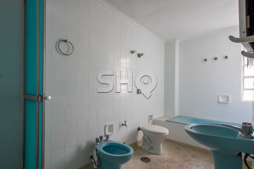 Apartamento, 4 quartos, 126 m² - Foto 8