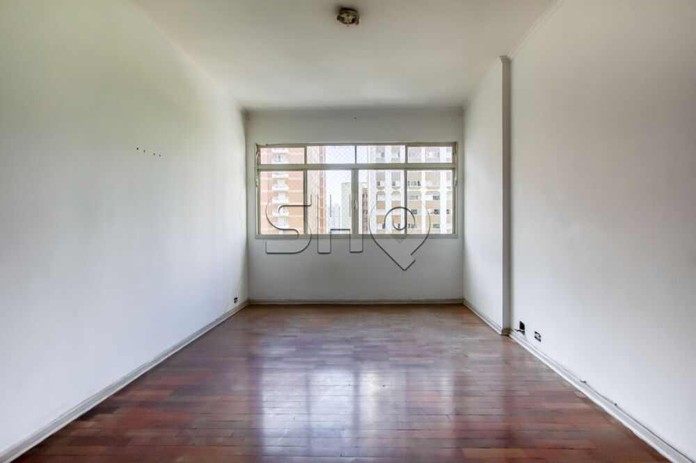 Apartamento, 4 quartos, 126 m² - Foto 4
