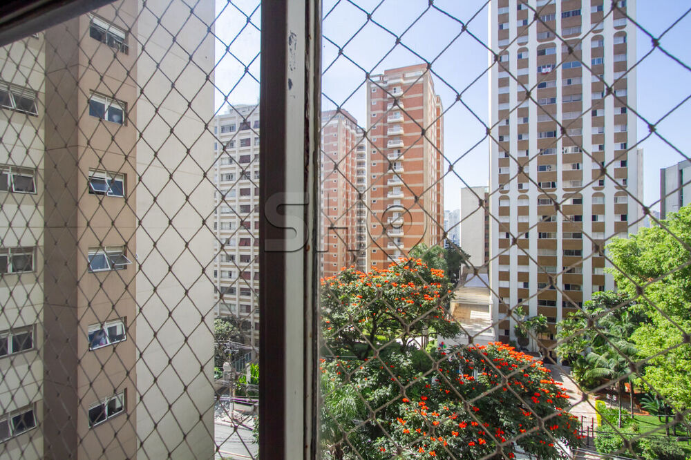 Apartamento, 4 quartos, 126 m² - Foto 5