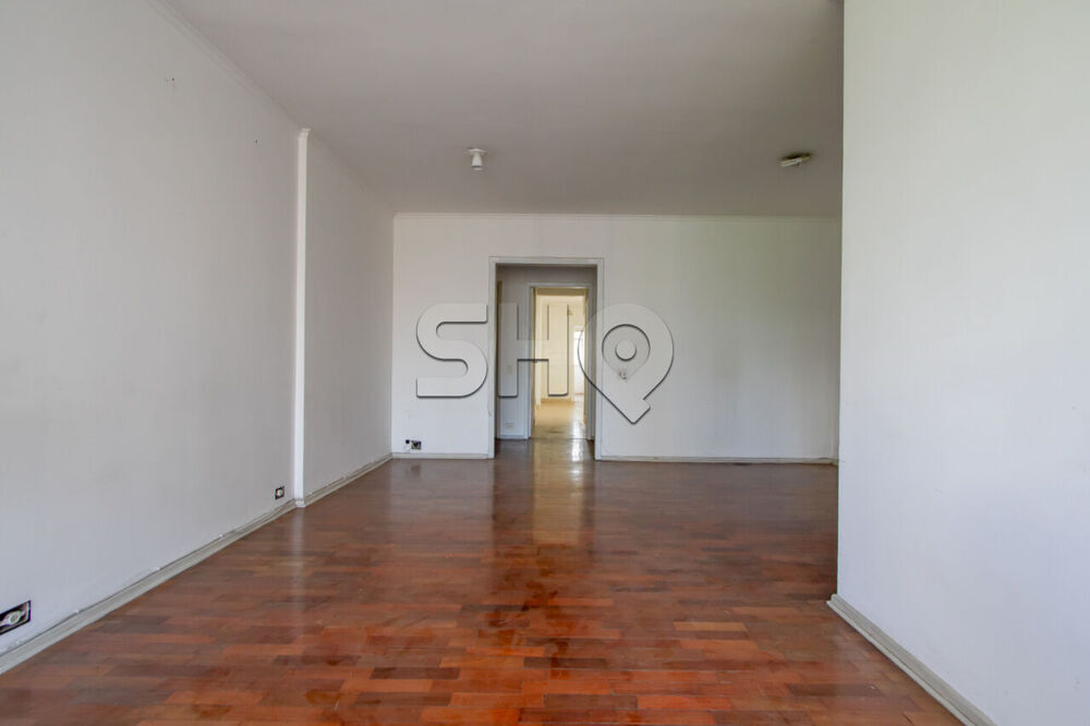 Apartamento, 4 quartos, 126 m² - Foto 2