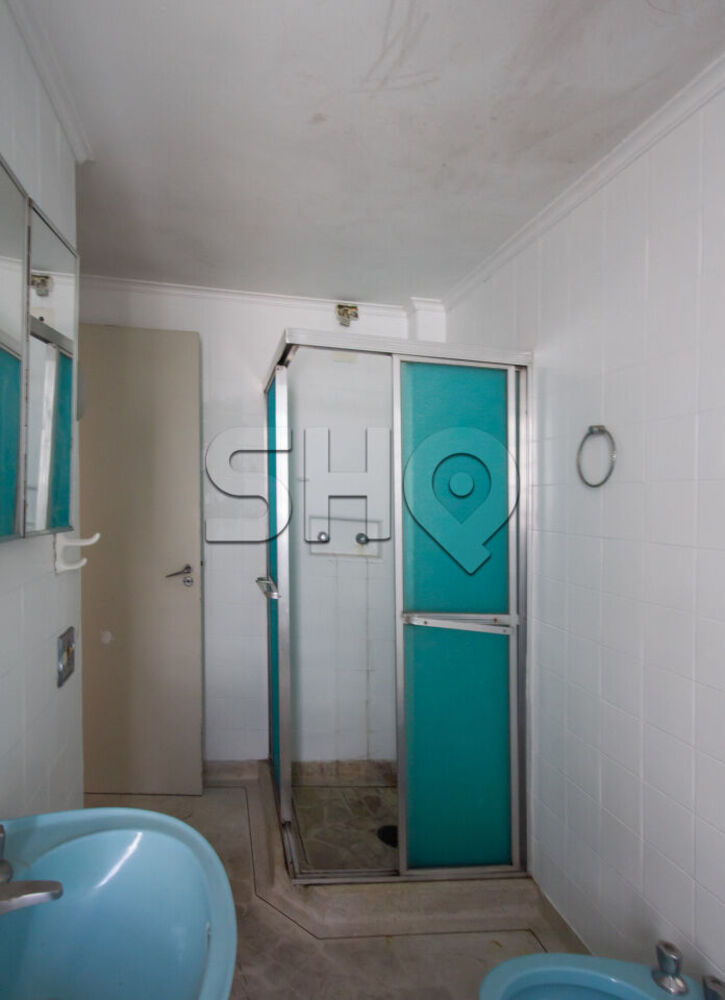 Apartamento, 4 quartos, 126 m² - Foto 9