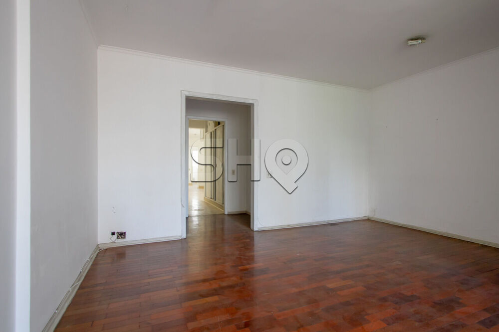 Apartamento, 4 quartos, 126 m² - Foto 3