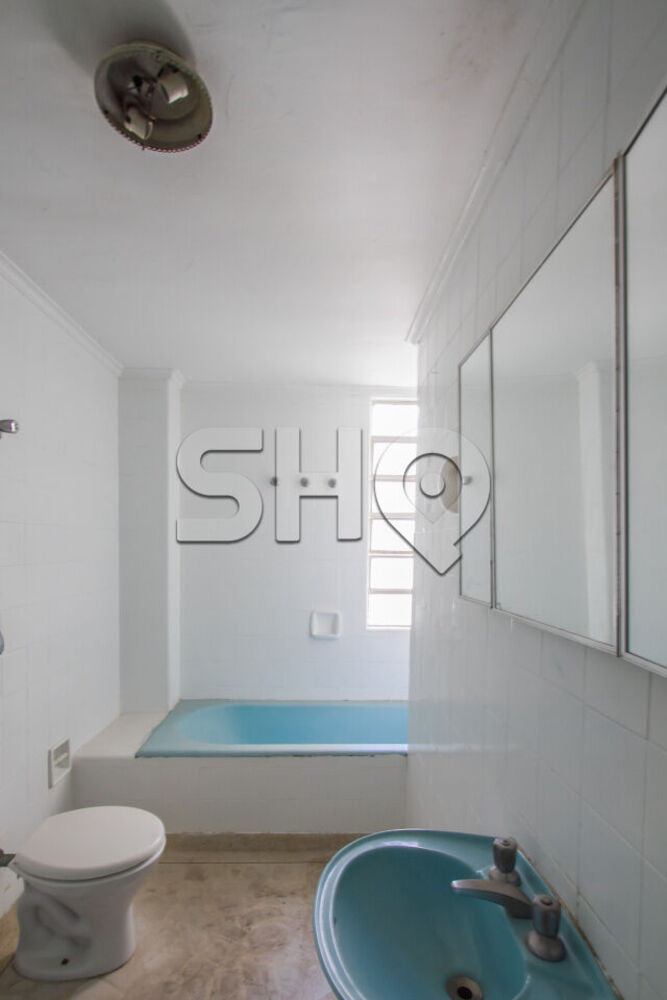 Apartamento, 4 quartos, 126 m² - Foto 10