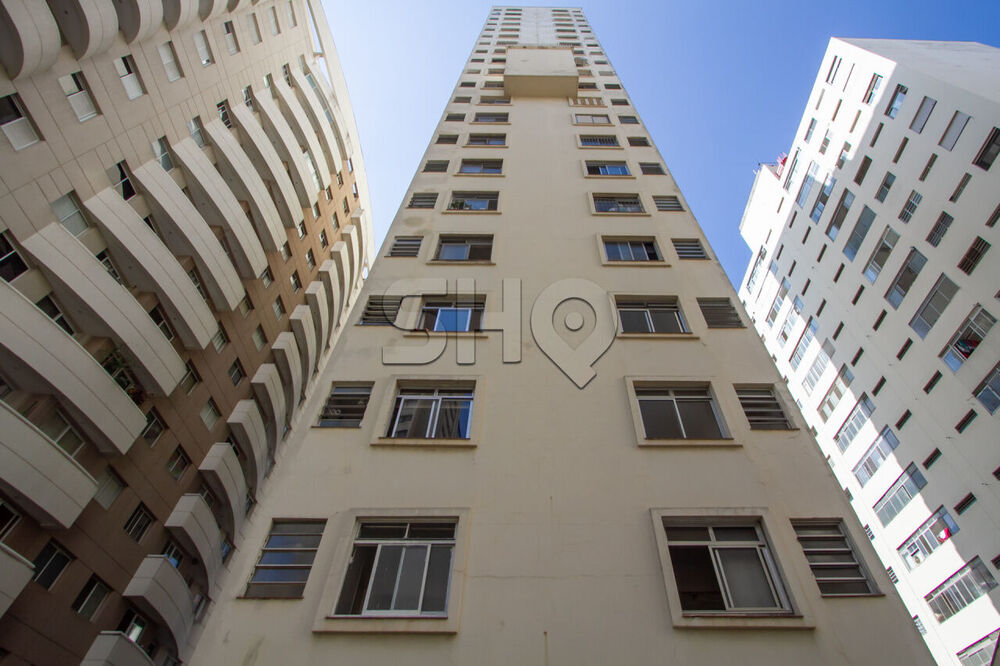 Apartamento, 4 quartos, 126 m² - Foto 19