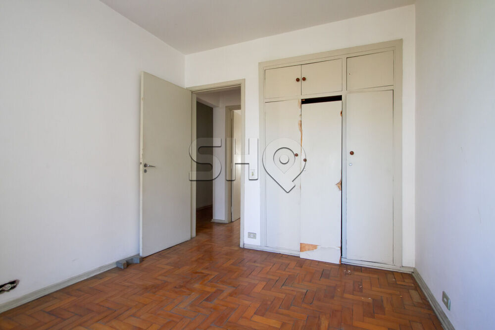 Apartamento, 4 quartos, 126 m² - Foto 6