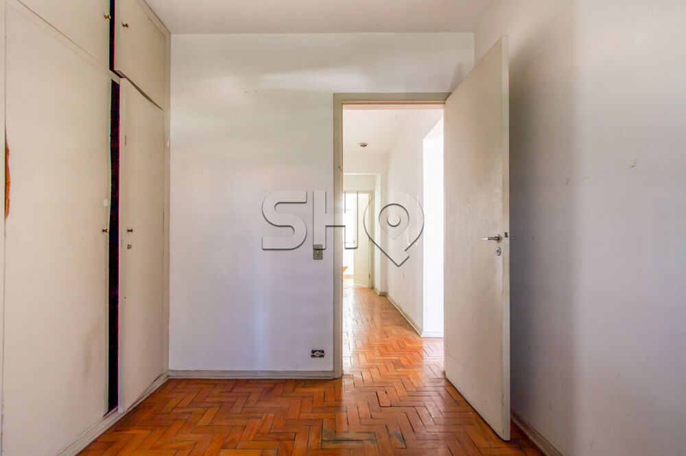 Apartamento, 4 quartos, 126 m² - Foto 11
