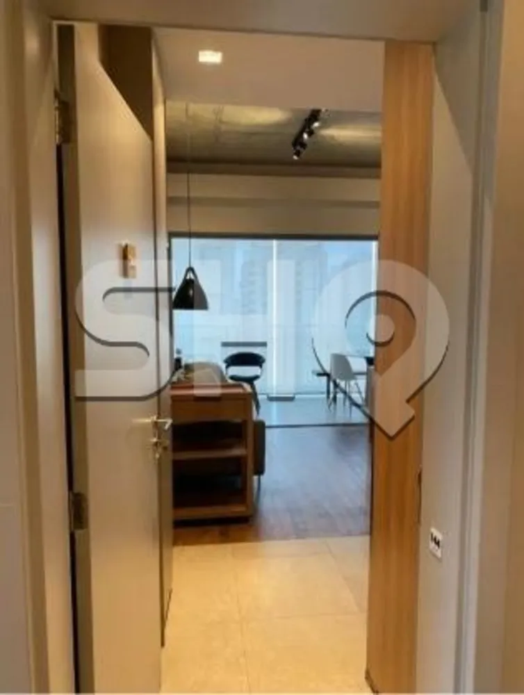 Apartamento, 1 quarto, 44 m² - Foto 5