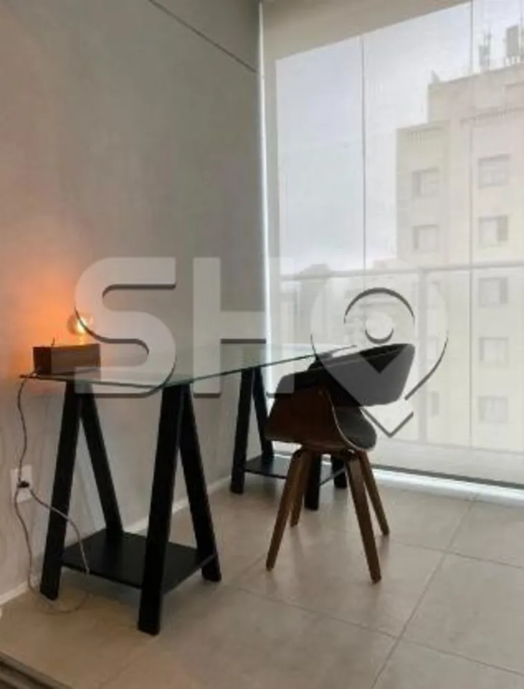 Apartamento, 1 quarto, 44 m² - Foto 13