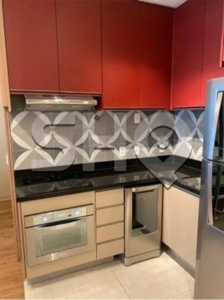 Apartamento, 1 quarto, 44 m² - Foto 3