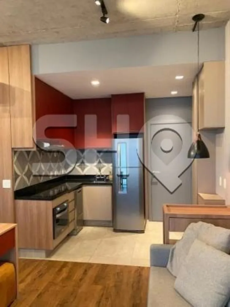 Apartamento, 1 quarto, 44 m² - Foto 3