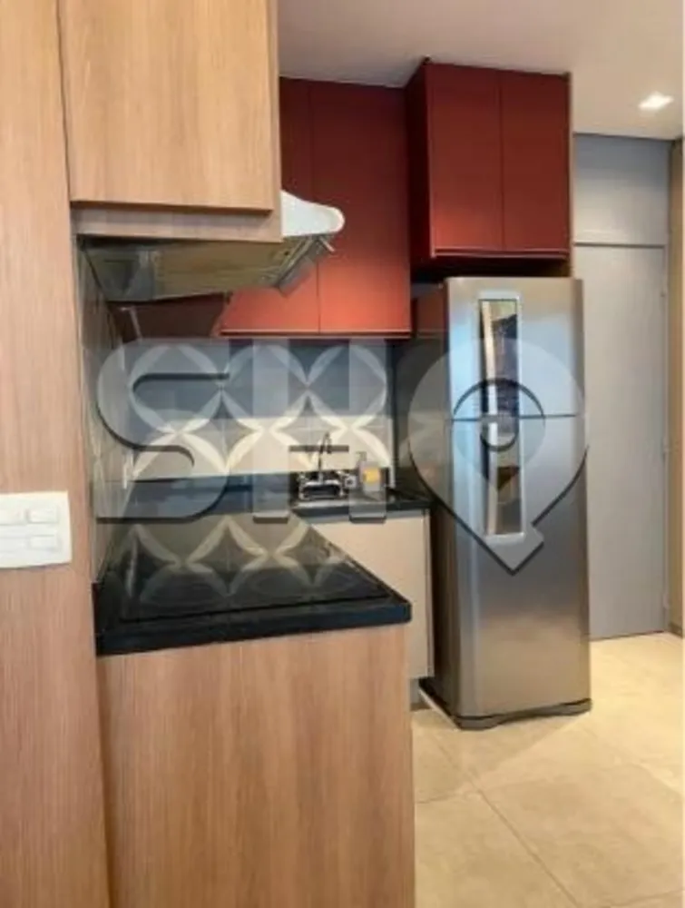 Apartamento, 1 quarto, 44 m² - Foto 6