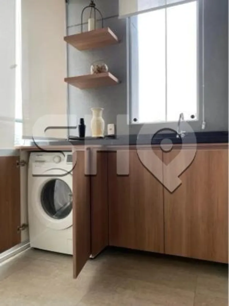 Apartamento, 1 quarto, 44 m² - Foto 8