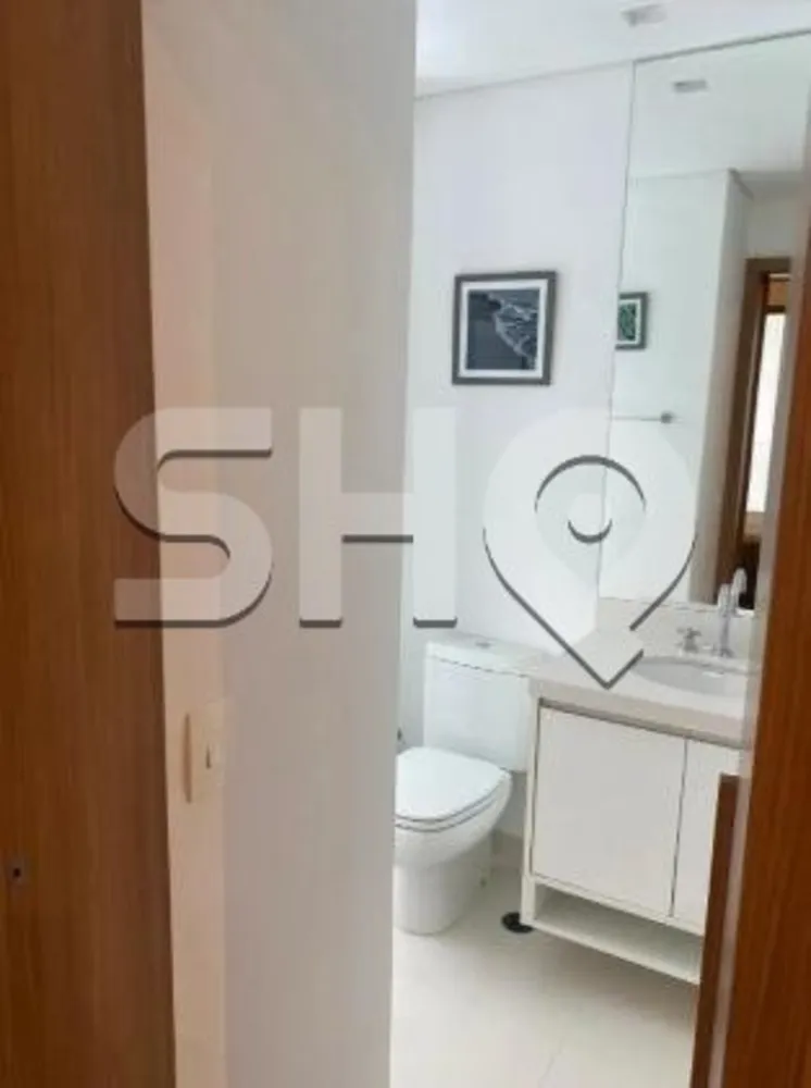 Apartamento, 1 quarto, 44 m² - Foto 4