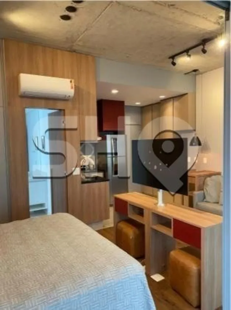Apartamento, 1 quarto, 44 m² - Foto 7