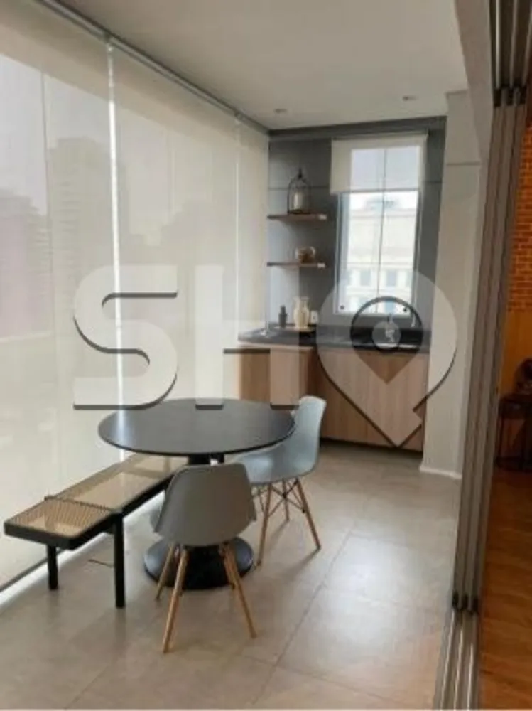 Apartamento, 1 quarto, 44 m² - Foto 12