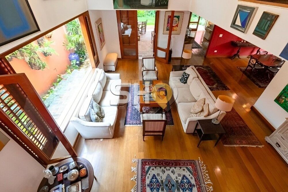 Casa à venda com 4 quartos, 298m² - Foto 5