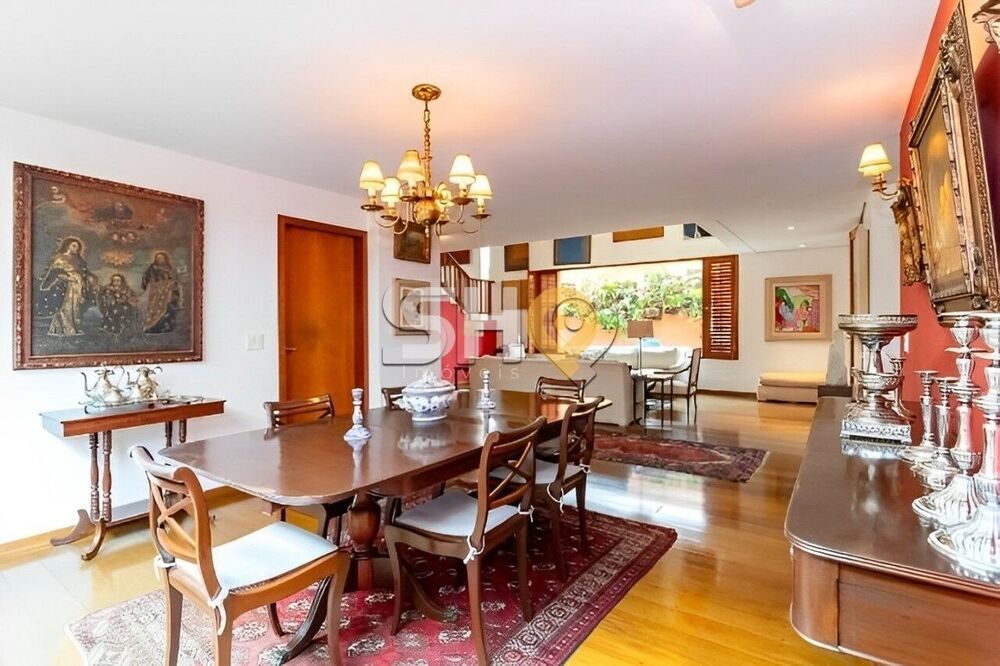 Casa à venda com 4 quartos, 298m² - Foto 9