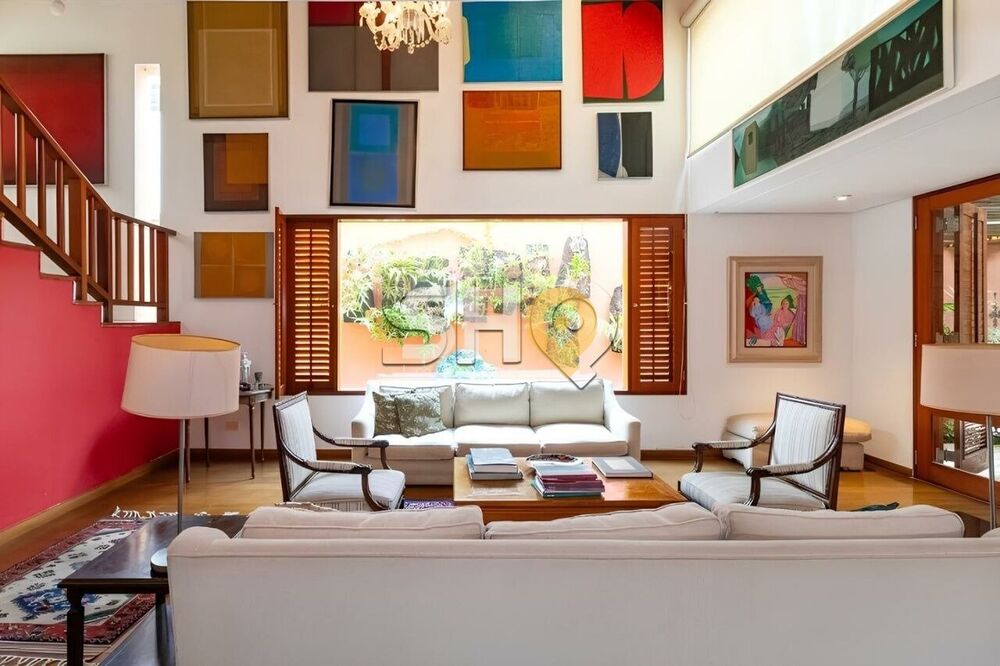 Casa, 4 quartos, 298 m² - Foto 15