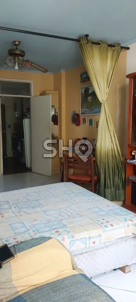 Apartamento, 1 quarto, 36 m² - Foto 1