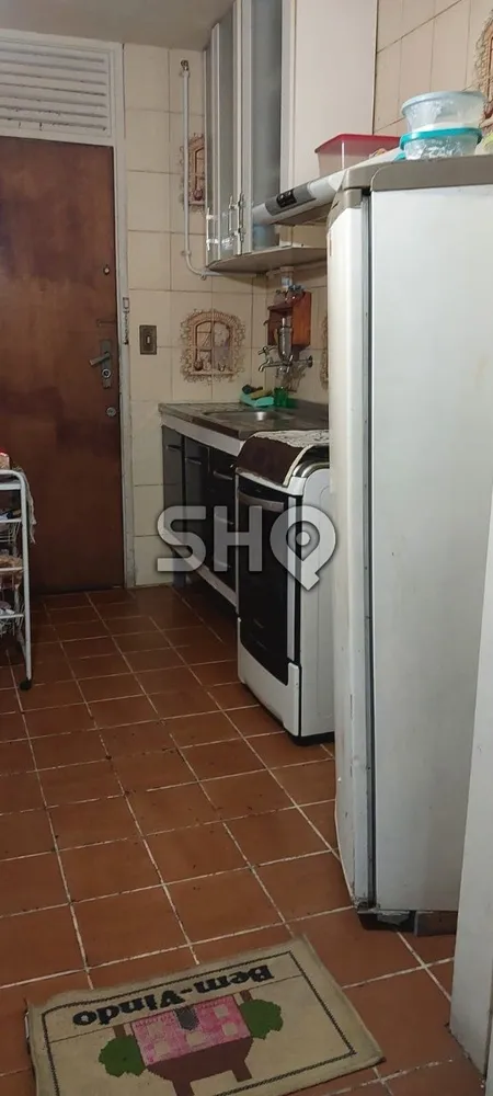 Apartamento, 1 quarto, 36 m² - Foto 3