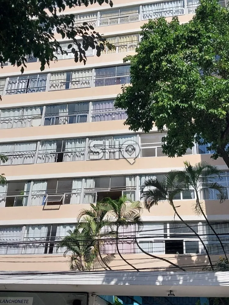 Apartamento, 1 quarto, 36 m² - Foto 4