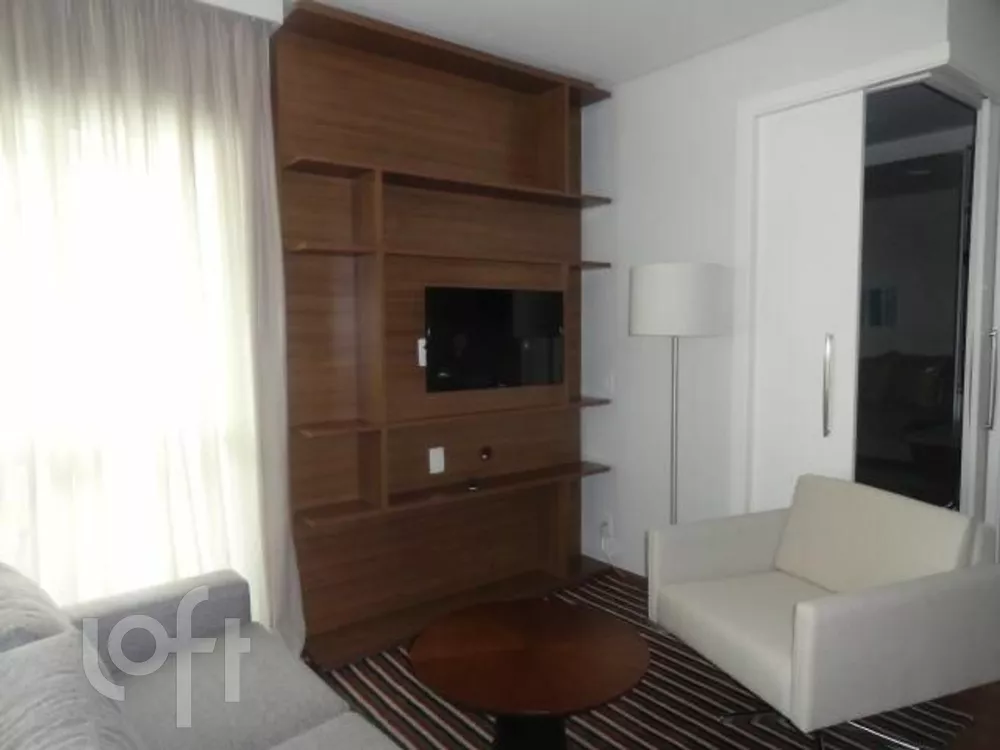 Apartamento à venda com 3 quartos, 133m² - Foto 3