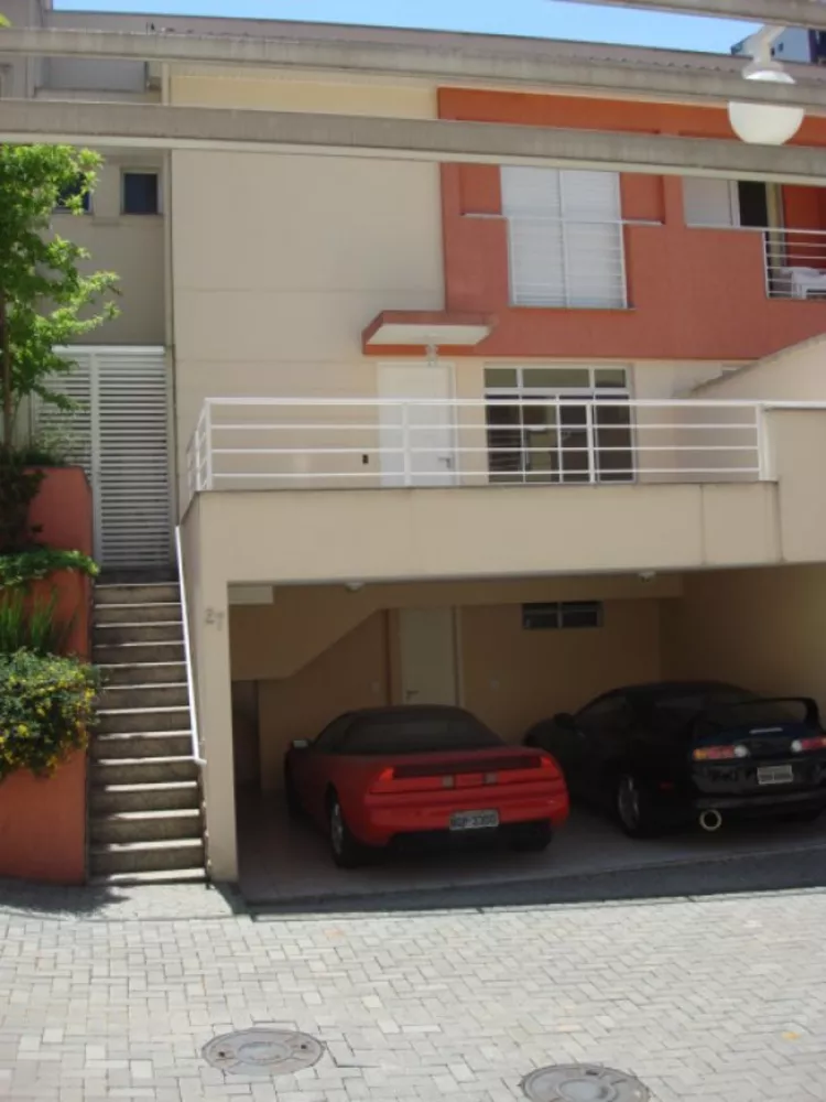 Casa, 3 quartos, 160 m² - Foto 2