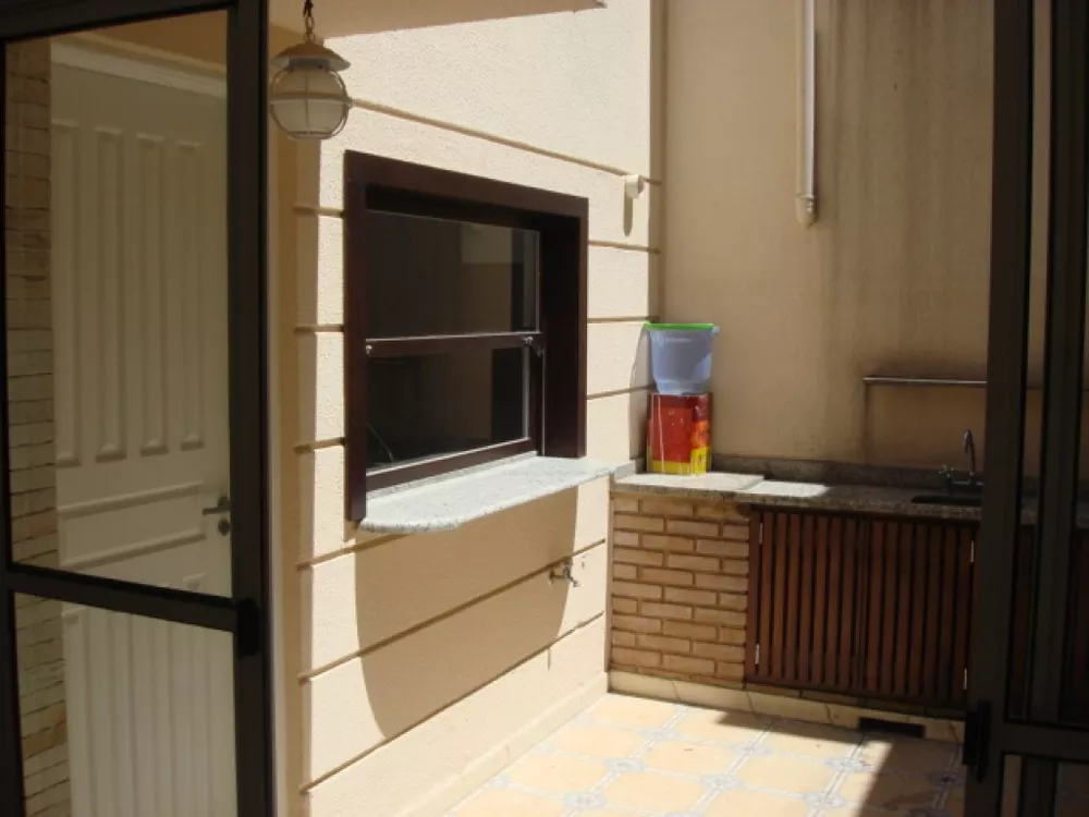 Casa, 3 quartos, 160 m² - Foto 7