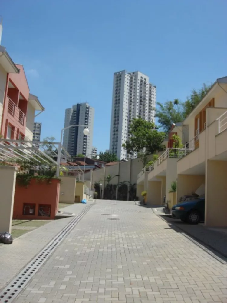 Casa, 3 quartos, 160 m² - Foto 17