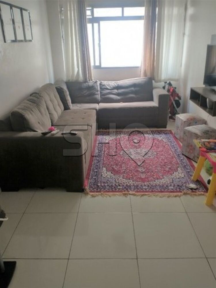 Apartamento, 2 quartos, 86 m² - Foto 8