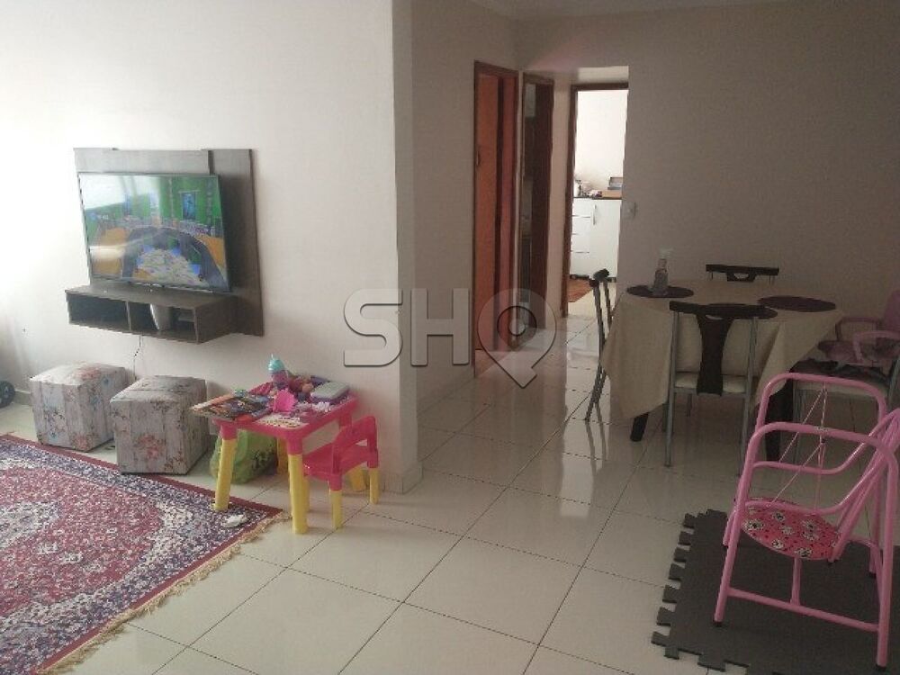 Apartamento, 2 quartos, 86 m² - Foto 4