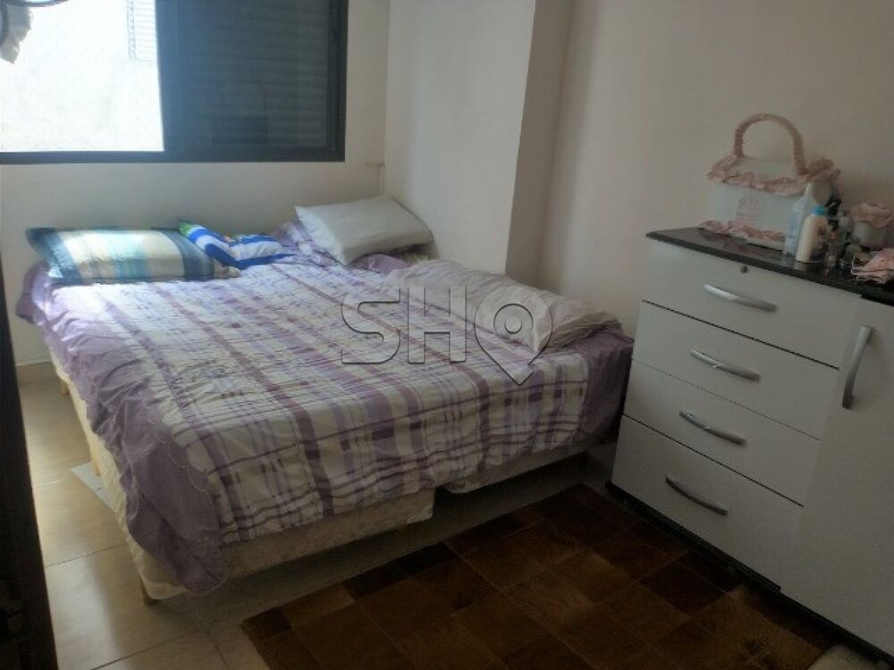 Apartamento, 2 quartos, 86 m² - Foto 9