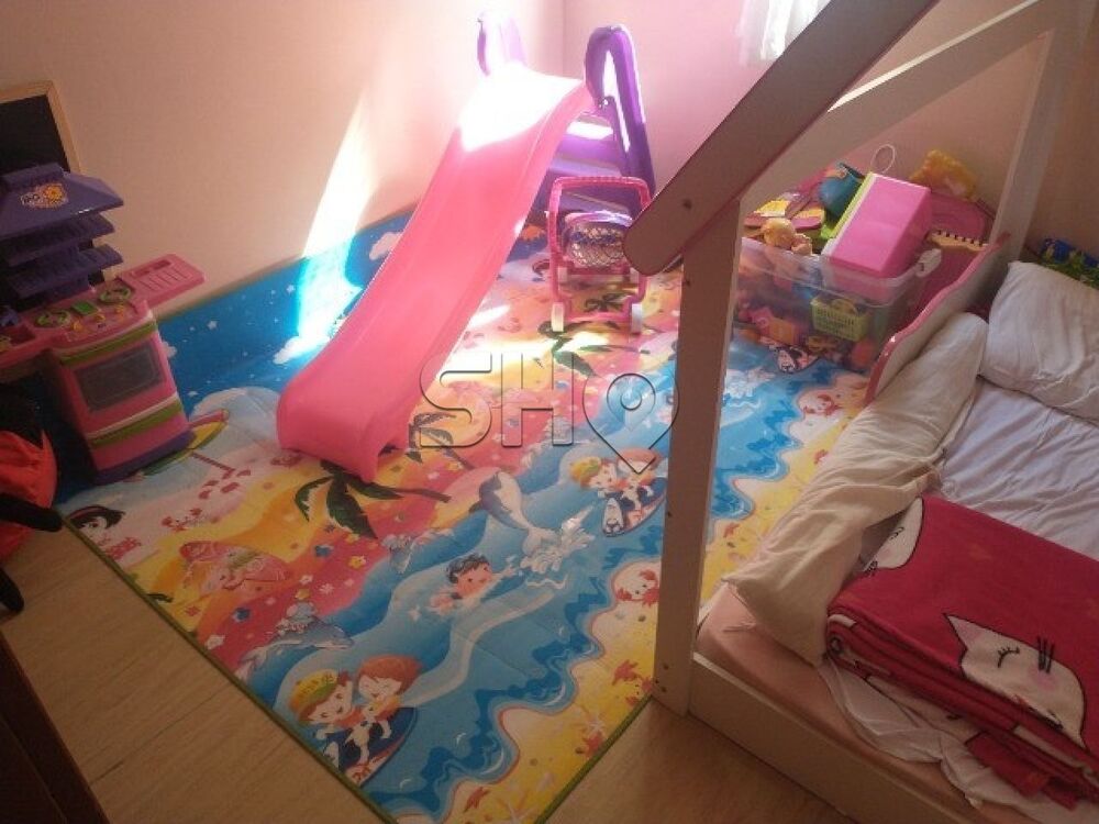 Apartamento, 2 quartos, 86 m² - Foto 7
