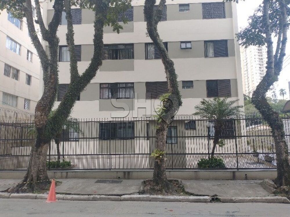 Apartamento, 2 quartos, 86 m² - Foto 1
