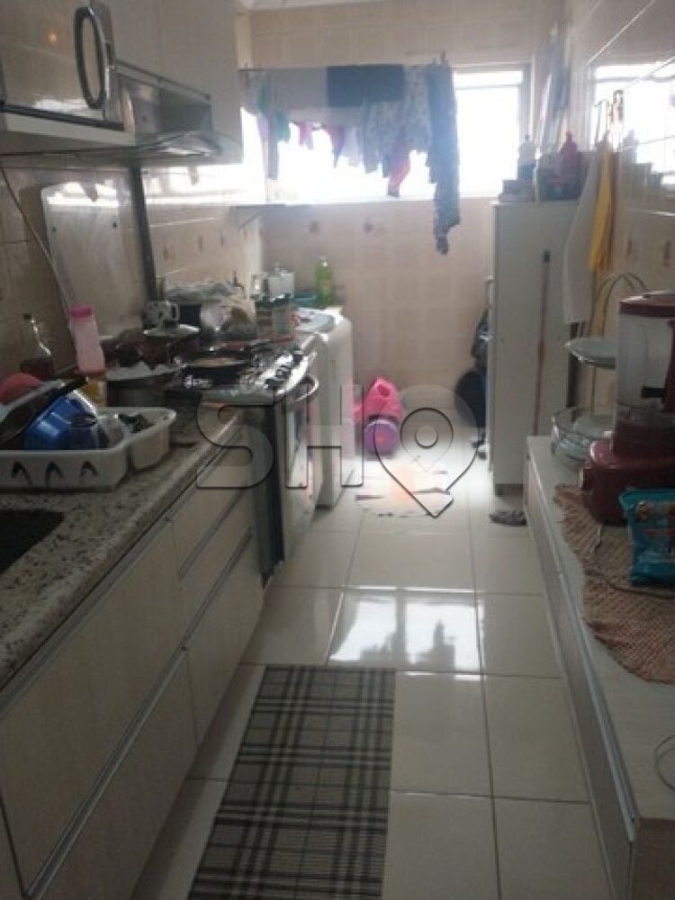 Apartamento, 2 quartos, 86 m² - Foto 17