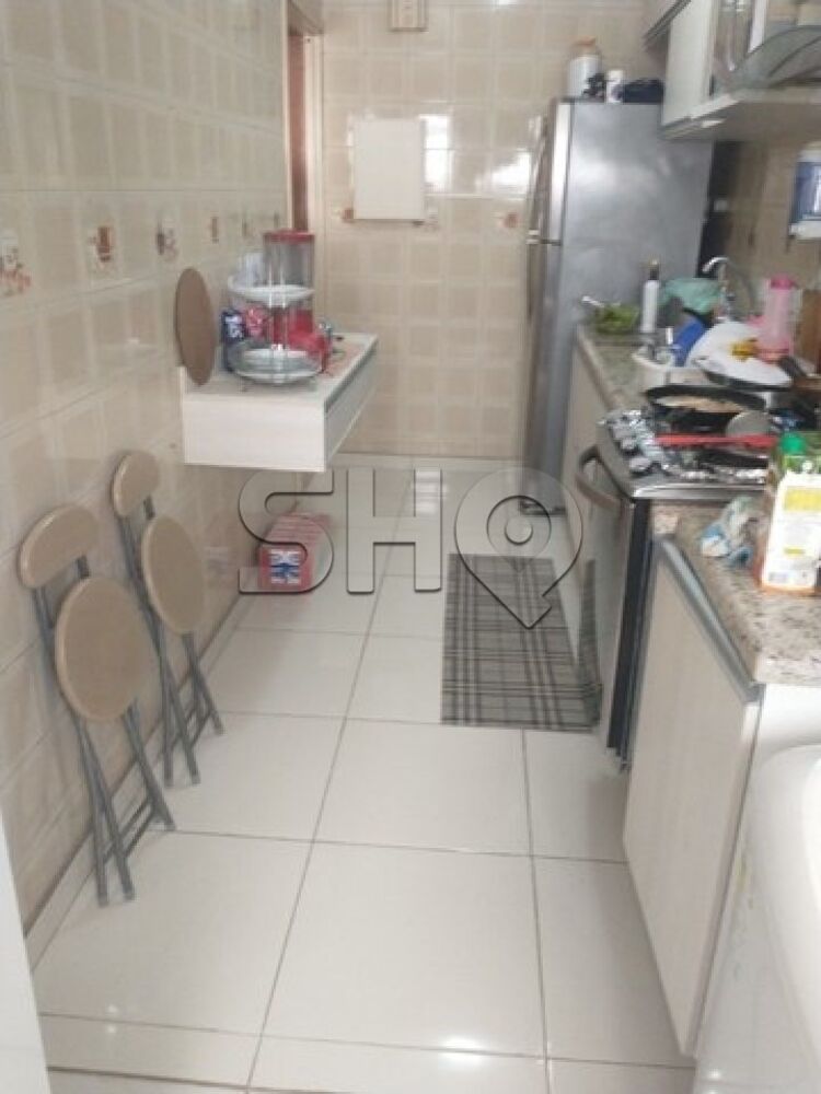 Apartamento, 2 quartos, 86 m² - Foto 3