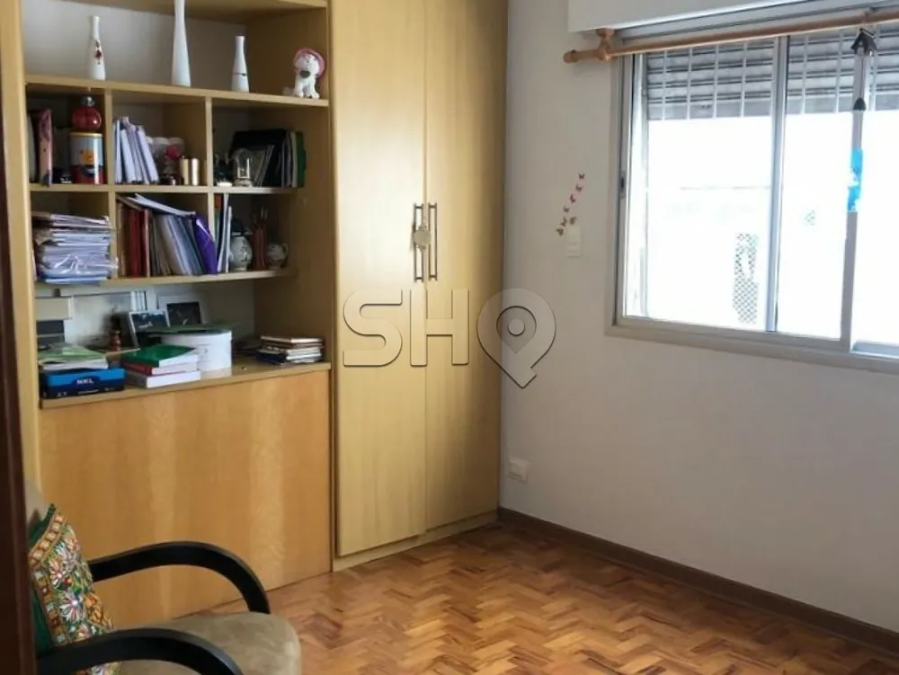 Apartamento, 3 quartos, 142 m² - Foto 2